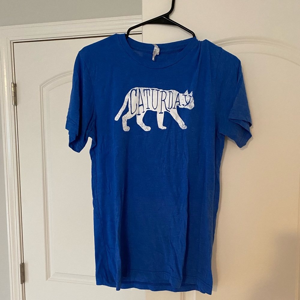uk caturday shirt